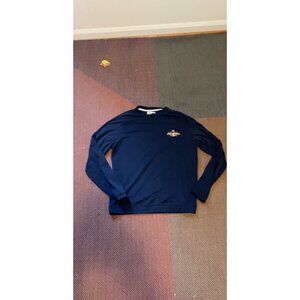 Peter Miller Men’s Crewneck Houston Astros 2022 World Champions Pullover Small S